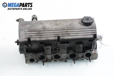 Engine head for Lancia Y 1.4 12V, 75 hp, 3 doors, 1996