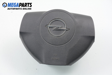 Airbag for Opel Astra H 1.7 CDTI, 100 hp, hatchback, 5 doors, 2007