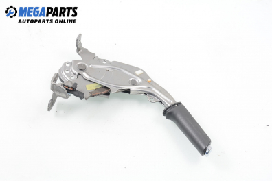 Handbrake lever for Opel Astra H 1.7 CDTI, 100 hp, hatchback, 2007