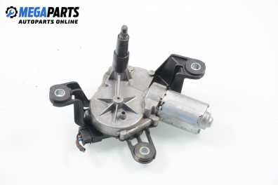 Front wipers motor for Opel Astra H 1.7 CDTI, 100 hp, hatchback, 2007, position: rear