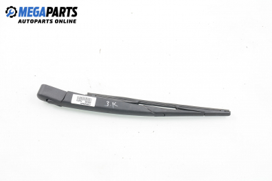 Rear wiper arm for Opel Astra H 1.7 CDTI, 100 hp, hatchback, 5 doors, 2007