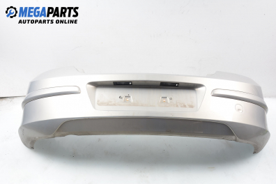 Stoßfänger hinten for Opel Astra H 1.7 CDTI, 100 hp, hecktür, 2007, position: rückseite