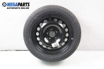 Spare tire for Opel Astra H (2004-2010) 16 inches, width 6.5 (The price is for one piece)