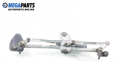 Front wipers motor for Opel Astra H 1.7 CDTI, 100 hp, hatchback, 2007