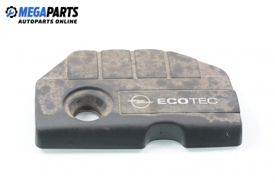 Engine cover for Opel Astra H 1.7 CDTI, 100 hp, hatchback, 5 doors, 2007