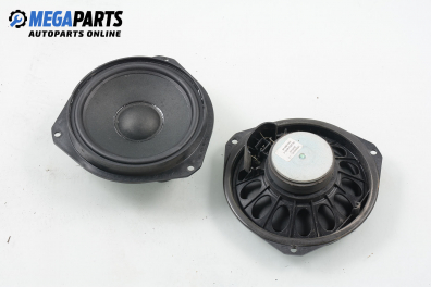 Difuzoare for Opel Astra H (2004-2010)