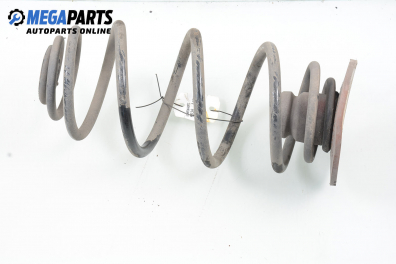 Coil spring for Opel Astra H 1.7 CDTI, 100 hp, hatchback, 2007, position: rear