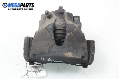 Bremszange for Opel Astra H 1.7 CDTI, 100 hp, hecktür, 5 türen, 2007, position: rechts, vorderseite