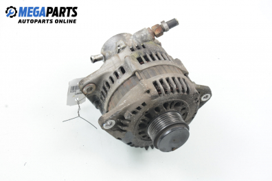 Alternator for Opel Astra H 1.7 CDTI, 100 hp, hatchback, 2007