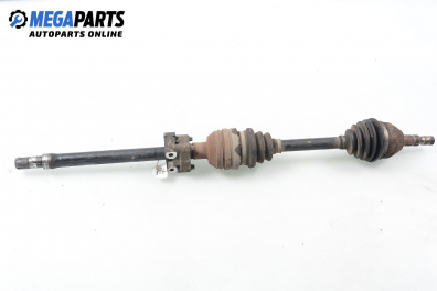 Planetară for Opel Astra H 1.7 CDTI, 100 hp, hatchback, 5 uși, 2007, position: dreapta