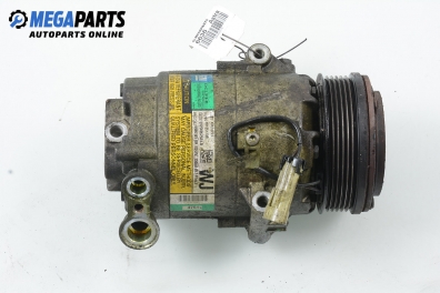 AC compressor for Opel Astra H 1.7 CDTI, 100 hp, hatchback, 5 doors, 2007