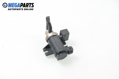 Vacuum valve for Opel Astra H 1.7 CDTI, 100 hp, hatchback, 5 doors, 2007