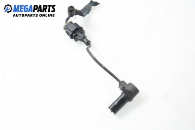 Crankshaft sensor for Opel Astra H 1.7 CDTI, 100 hp, hatchback, 2007