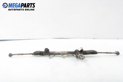 Hydraulic steering rack for Opel Astra H 1.7 CDTI, 100 hp, hatchback, 5 doors, 2007