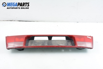 Tail lights for Suzuki Swift 1.3, 68 hp, sedan, 1993