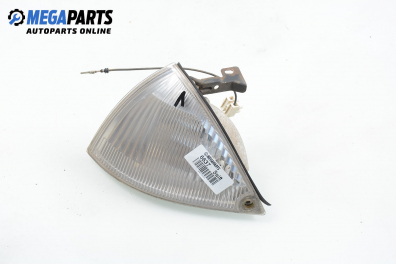 Blinklicht for Suzuki Swift 1.3, 68 hp, sedan, 1993, position: links