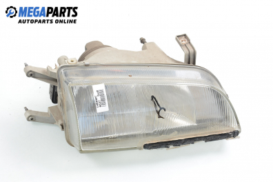 Headlight for Suzuki Swift 1.3, 68 hp, sedan, 1993, position: right