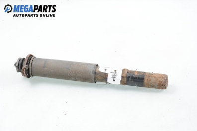 Shock absorber for Suzuki Swift 1.3, 68 hp, sedan, 1993, position: rear - left