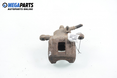 Caliper for Suzuki Swift 1.3, 68 hp, sedan, 1993, position: front - left