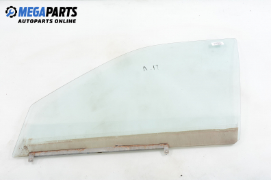 Window for Suzuki Swift 1.3, 68 hp, sedan, 1993, position: front - left