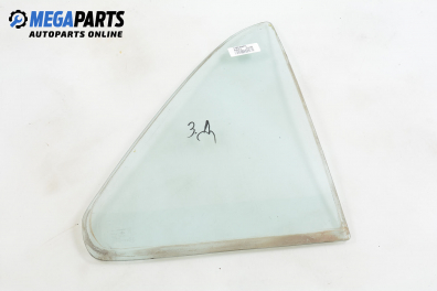 Door vent window for Suzuki Swift 1.3, 68 hp, sedan, 1993, position: right