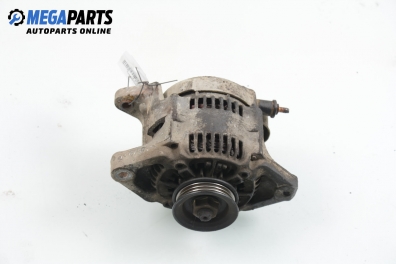 Alternator for Suzuki Swift 1.3, 68 hp, sedan, 1993