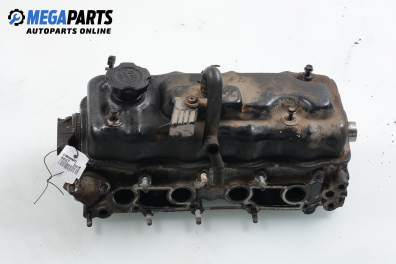 Engine head for Suzuki Swift 1.3, 68 hp, sedan, 1993