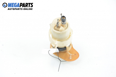 Fuel pump for Fiat Brava 1.6 16V, 103 hp, 5 doors, 1998