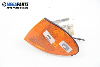 Blinklicht for BMW 3 (E46) 1.9, 118 hp, sedan, 1999, position: links