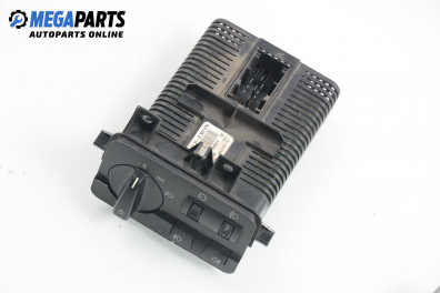 Lights switch for BMW 3 (E46) 1.9, 118 hp, sedan, 1999