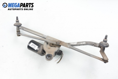 Front wipers motor for BMW 3 (E46) 1.9, 118 hp, sedan, 1999