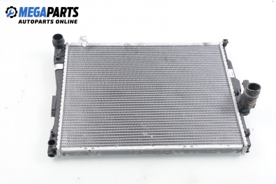 Wasserradiator for BMW 3 (E46) 1.9, 118 hp, sedan, 1999