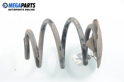 Coil spring for BMW 3 (E46) 1.9, 118 hp, sedan, 1999, position: rear