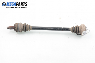 Planetară for BMW 3 (E46) 1.9, 118 hp, sedan, 1999, position: dreapta