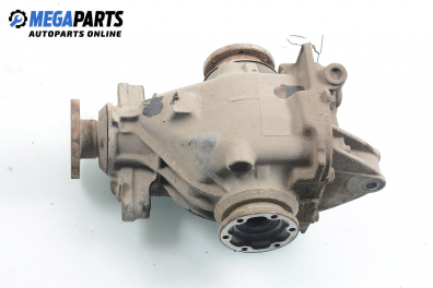 Differential for BMW 3 (E46) 1.9, 118 hp, sedan, 1999