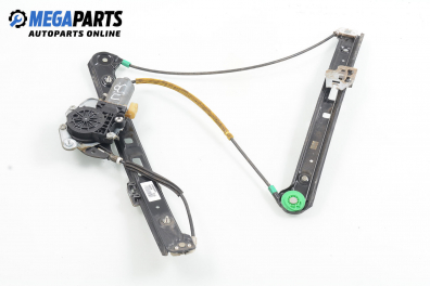 Electric window regulator for BMW 3 (E46) 1.9, 118 hp, sedan, 1999, position: front - right