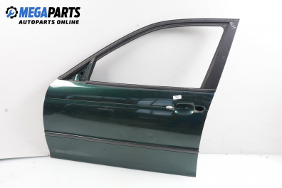 Door for BMW 3 (E46) 1.9, 118 hp, sedan, 1999, position: front - left