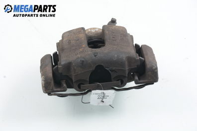 Caliper for BMW 3 (E46) 1.9, 118 hp, sedan, 1999, position: front - right