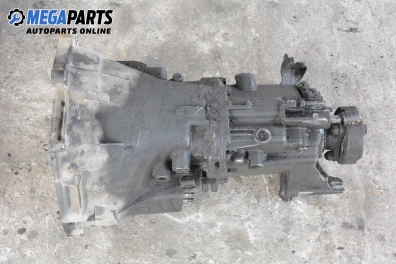  for BMW 3 (E46) 1.9, 118 hp, sedan, 1999