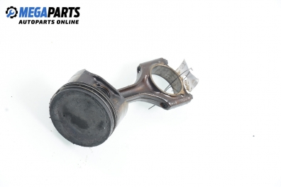 Piston with rod for BMW 3 (E46) 1.9, 118 hp, sedan, 1999