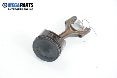 Piston with rod for BMW 3 (E46) 1.9, 118 hp, sedan, 1999