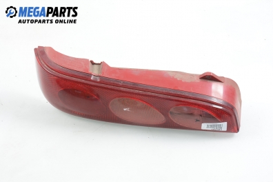 Tail light for Fiat Seicento 1.1, 54 hp, 2001, position: left