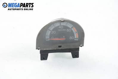 Rev counter for Fiat Seicento 1.1, 54 hp, 2001