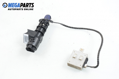 Ignition key for Fiat Seicento 1.1, 54 hp, 2001
