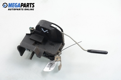 Lock for Fiat Seicento 1.1, 54 hp, 2001, position: left