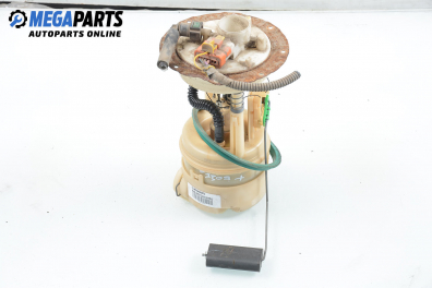 Fuel pump for Fiat Seicento 1.1, 54 hp, 2001