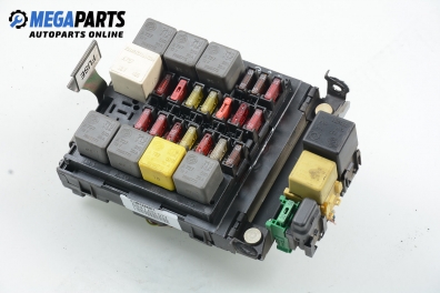 Fuse box for Alfa Romeo GTV 2.0 16V T.Spark, 150 hp, 1997