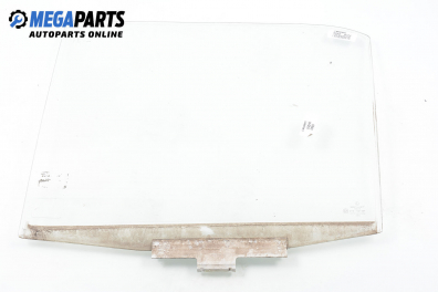 Window for Mercedes-Benz 124 (W/S/C/A/V) 2.0 D, 75 hp, sedan, 1994, position: rear - left