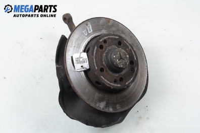 Knuckle hub for Mercedes-Benz 124 (W/S/C/A/V) 2.0 D, 75 hp, sedan, 1994, position: front - right