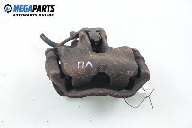 Caliper for Mercedes-Benz 124 (W/S/C/A/V) 2.0 D, 75 hp, sedan, 1994, position: front - left